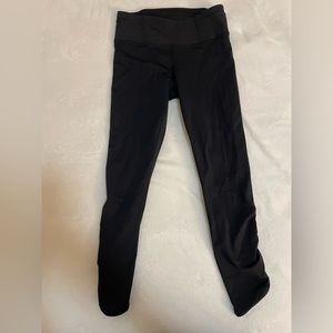 Lululemon Real Quick Tight